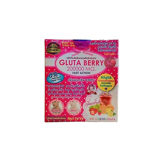 Gluta Berry 200000MG