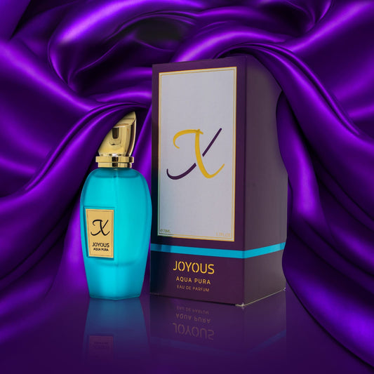 AQUA PURA JOYOUS COLLECTION  75ML