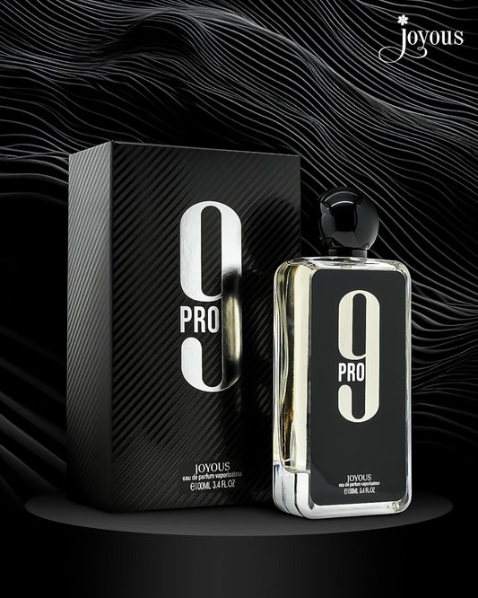 Collection Joyeuse Pro9 100ML