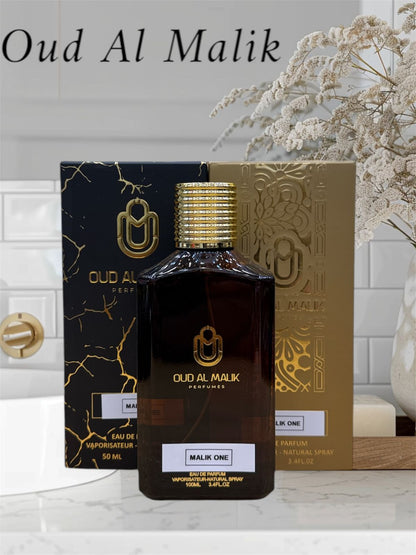 PERFUMES OUD AL MALIK