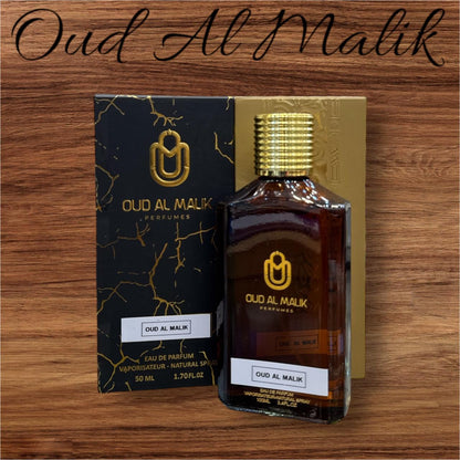 PARFUMS OUD AL MALIK