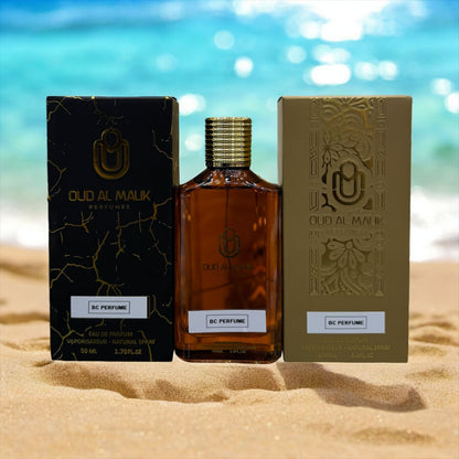 OUD AL MALIK PERFUMES