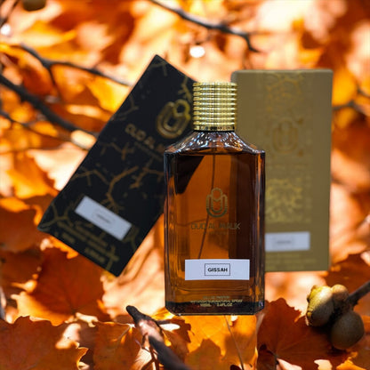 OUD AL MALIK PERFUMES