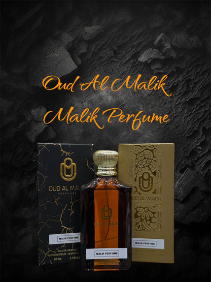 OUD AL MALIK PERFUMES