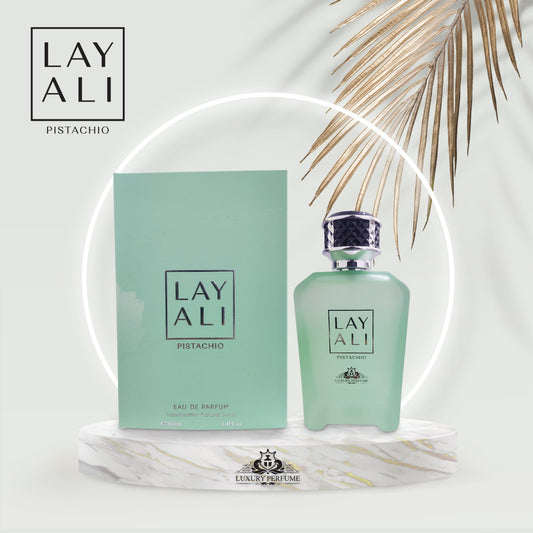 Lay Ali 100 ml