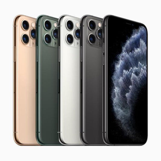 Iphone 11pro max 64 GB