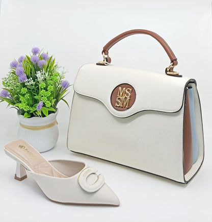 SAC ET CHAUSSURES POUR FEMMES