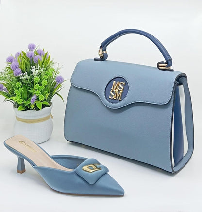 SAC ET CHAUSSURES POUR FEMMES