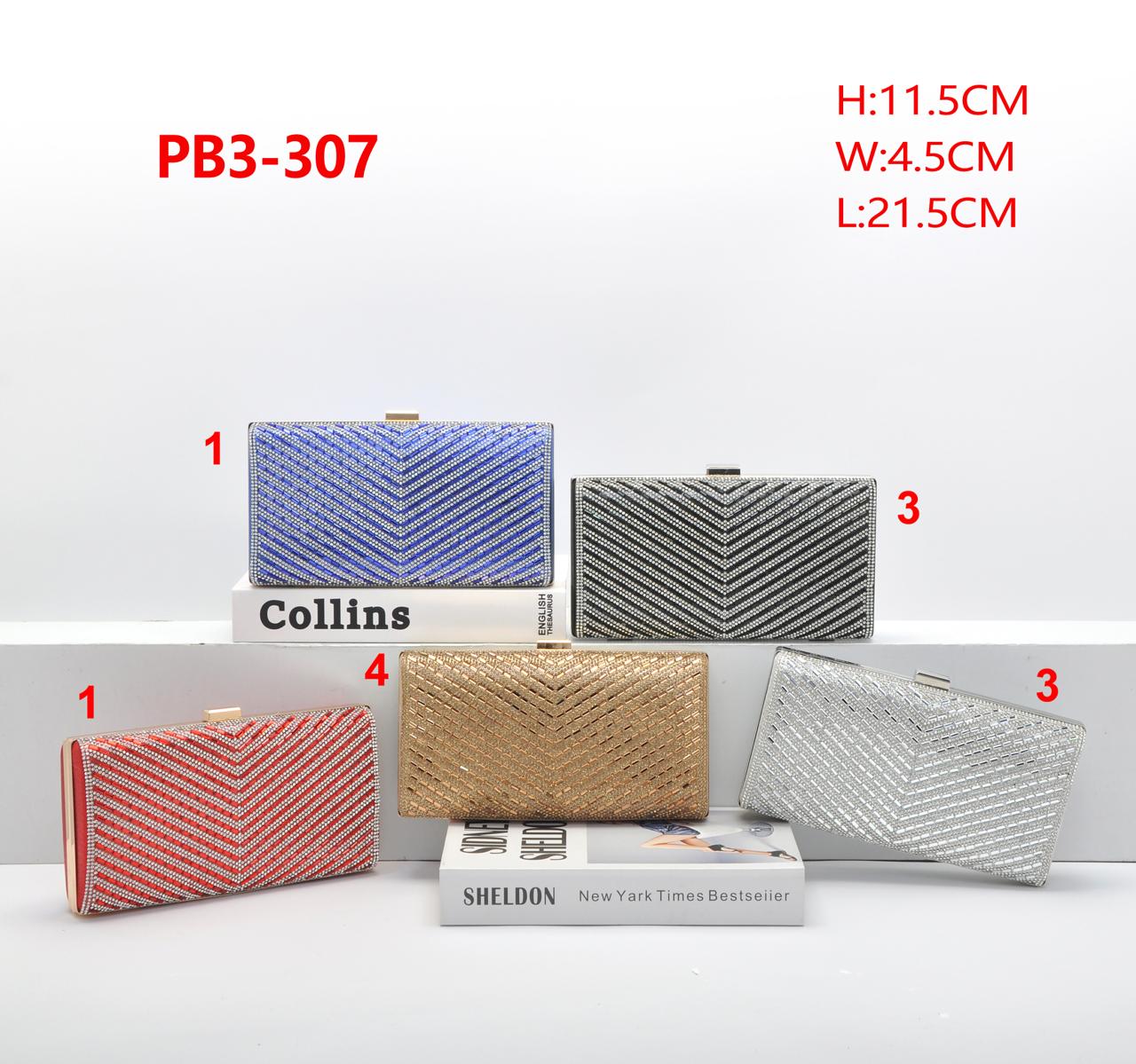 WOMEN'S CLUTCH