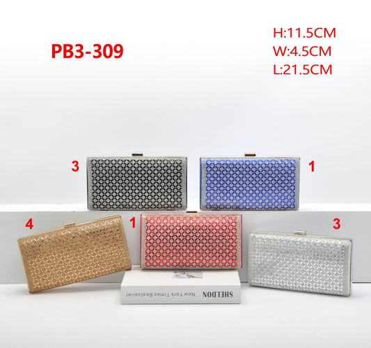 WOMEN'S CLUTCH