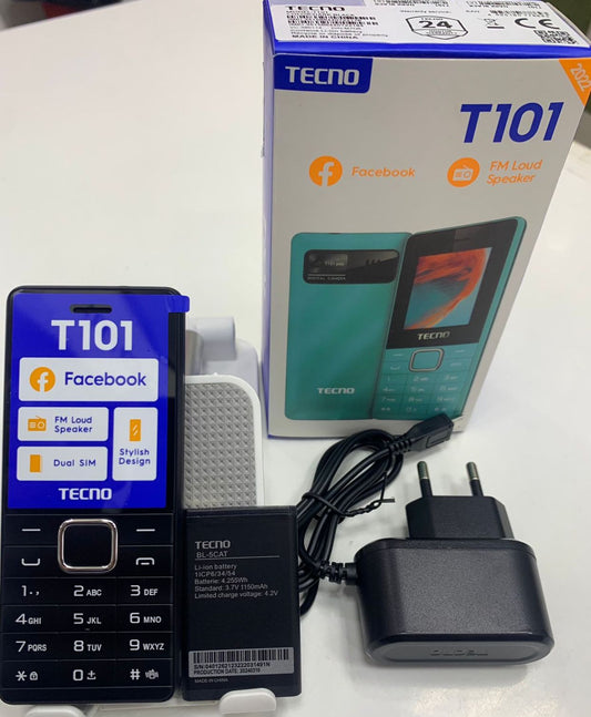 TECNO T101