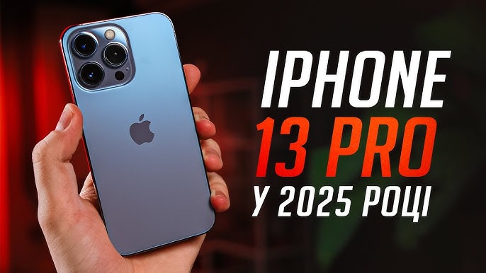 IPHONE 13 PRO 256GB