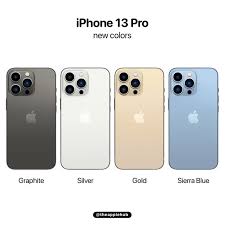 IPHONE 13 PRO 256GB