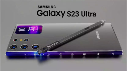 GALAXY S23 ULTRA 12/256